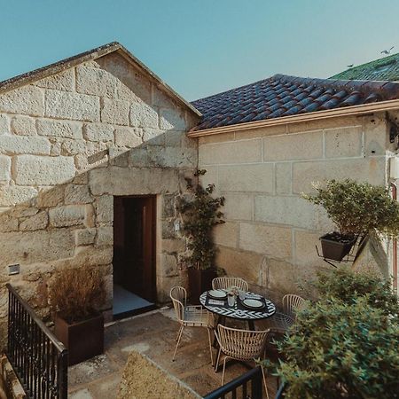 Galihost - Maraxe 45 Villa Combarro Exterior photo